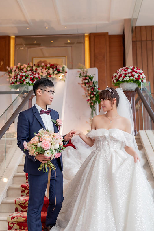 Wedding婚禮記錄 大熊婚禮攝影 