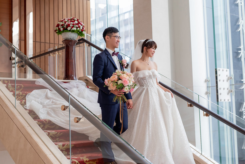 Wedding婚禮記錄 大熊婚禮攝影 