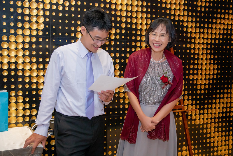 Wedding婚禮記錄 大熊婚禮攝影 