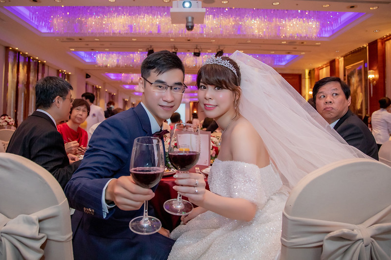 Wedding婚禮記錄 大熊婚禮攝影 