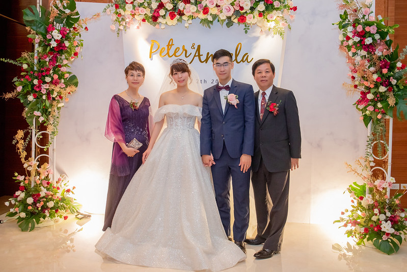 Wedding婚禮記錄 大熊婚禮攝影 