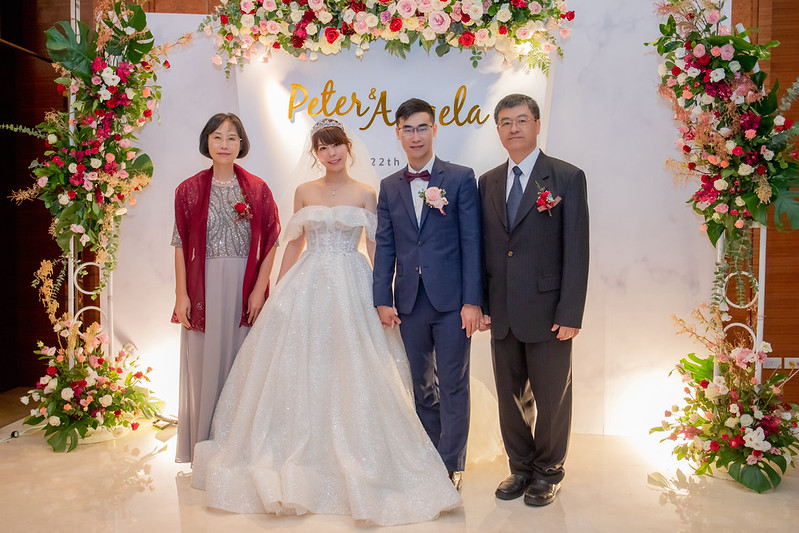 Wedding婚禮記錄 大熊婚禮攝影 