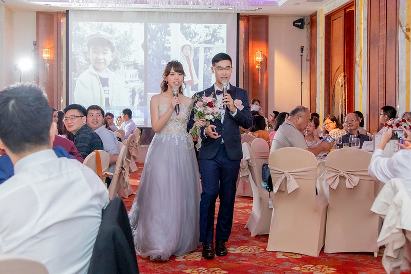 Wedding婚禮記錄 大熊婚禮攝影 