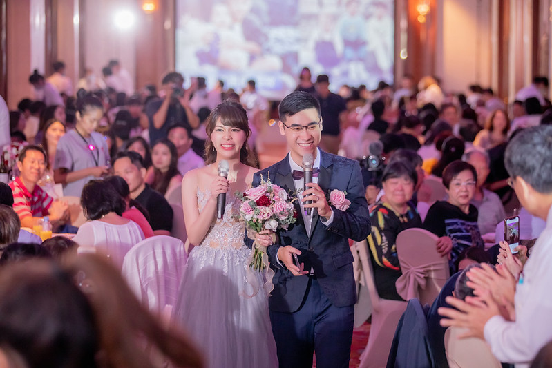 Wedding婚禮記錄 大熊婚禮攝影 