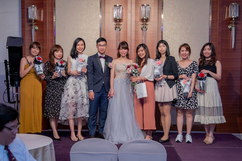 Wedding婚禮記錄 大熊婚禮攝影 