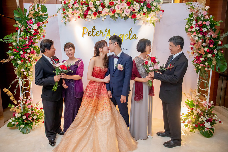 Wedding婚禮記錄 大熊婚禮攝影 