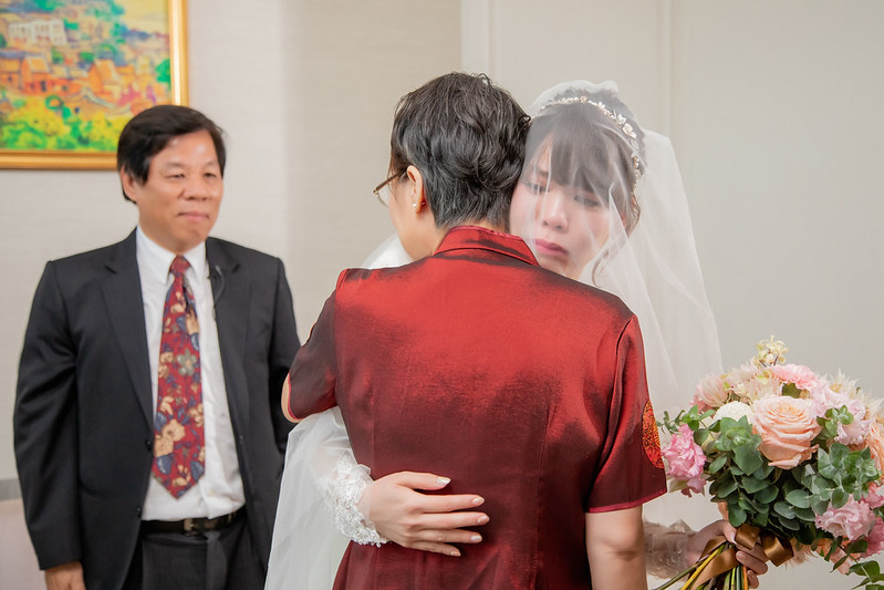 Wedding婚禮記錄 大熊婚禮攝影 