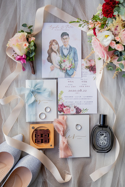Wedding婚禮記錄 大熊婚禮攝影 