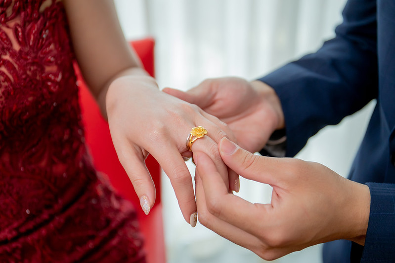 Wedding婚禮記錄 大熊婚禮攝影 