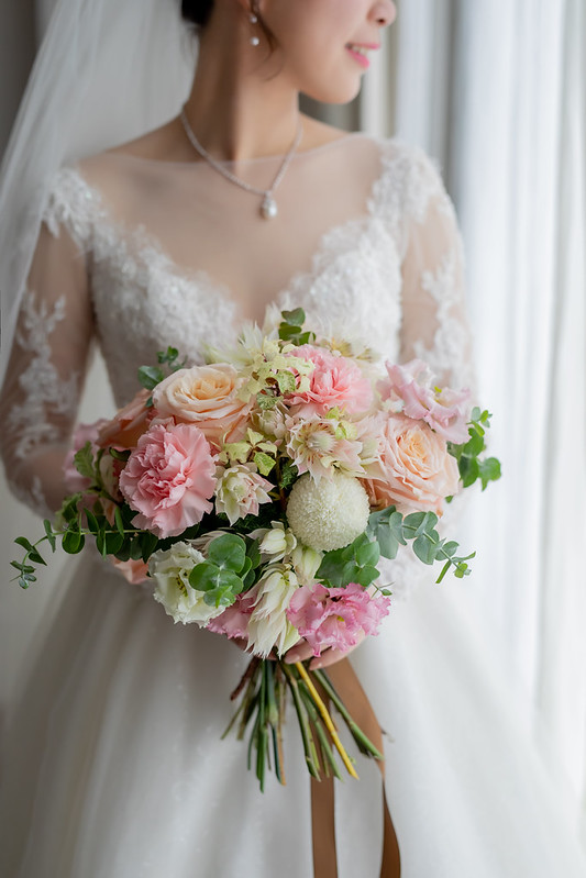 Wedding婚禮記錄 大熊婚禮攝影 