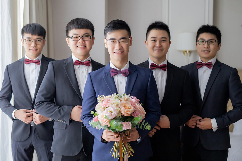 Wedding婚禮記錄 大熊婚禮攝影 