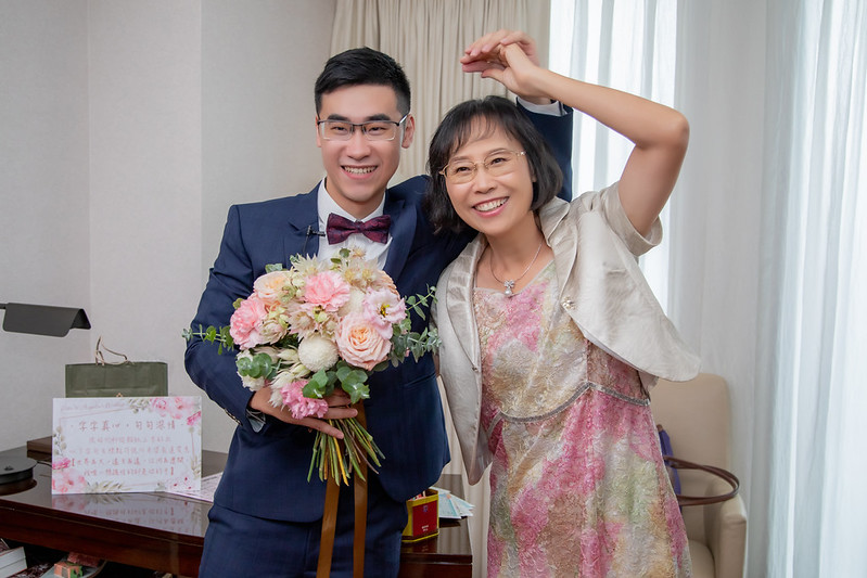 Wedding婚禮記錄 大熊婚禮攝影 