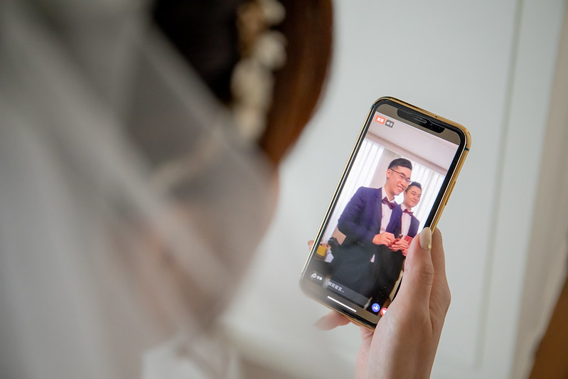 Wedding婚禮記錄 大熊婚禮攝影 
