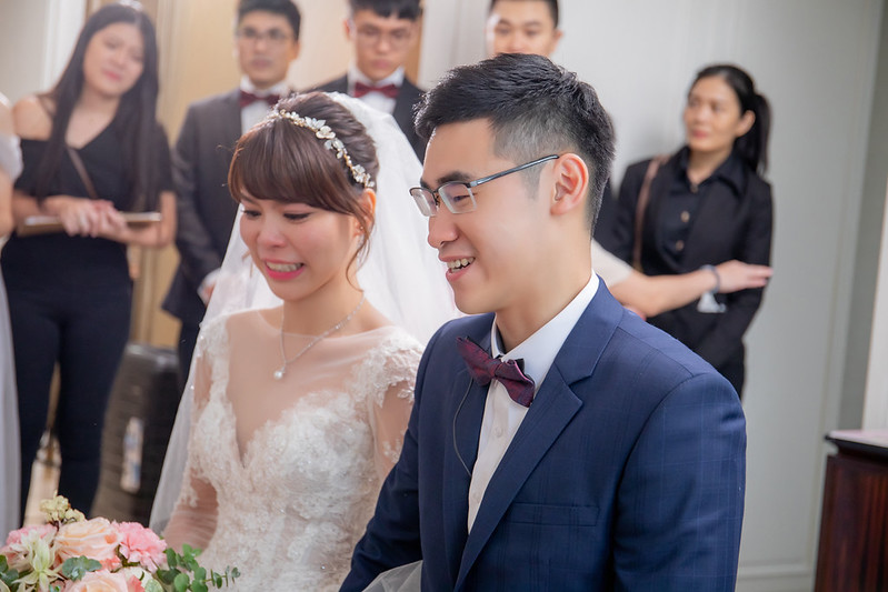 Wedding婚禮記錄 大熊婚禮攝影 
