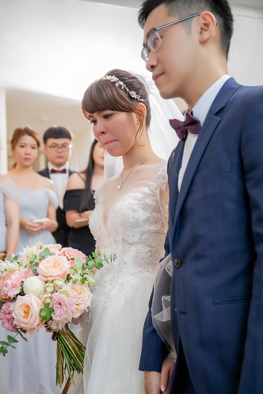 Wedding婚禮記錄 大熊婚禮攝影 