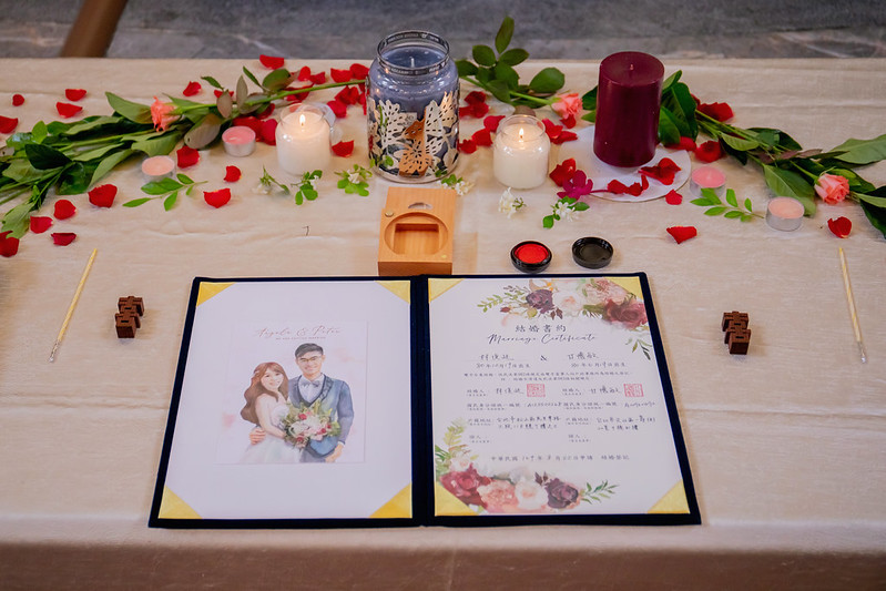 Wedding婚禮記錄 大熊婚禮攝影 