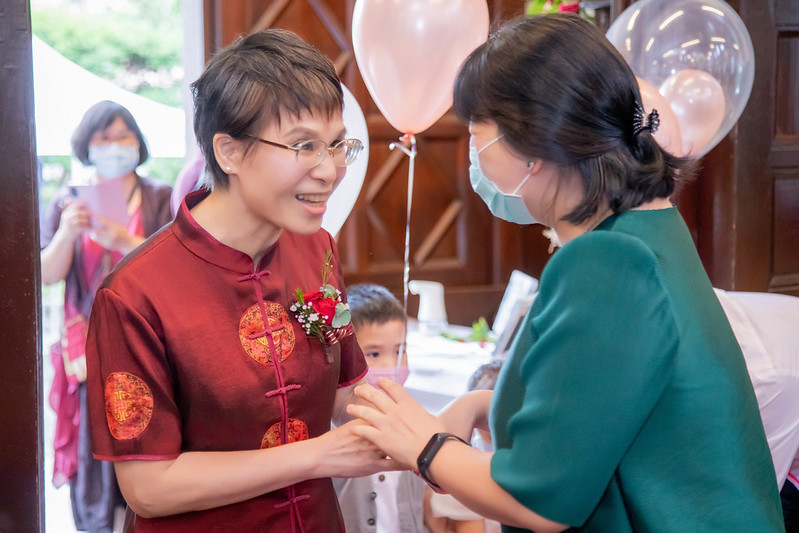 Wedding婚禮記錄 大熊婚禮攝影 