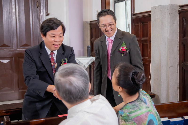 Wedding婚禮記錄 大熊婚禮攝影 