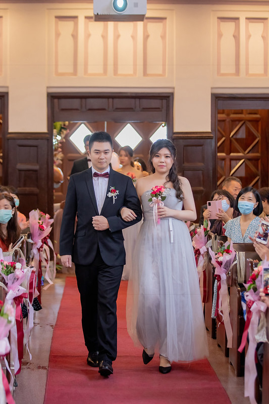 Wedding婚禮記錄 大熊婚禮攝影 