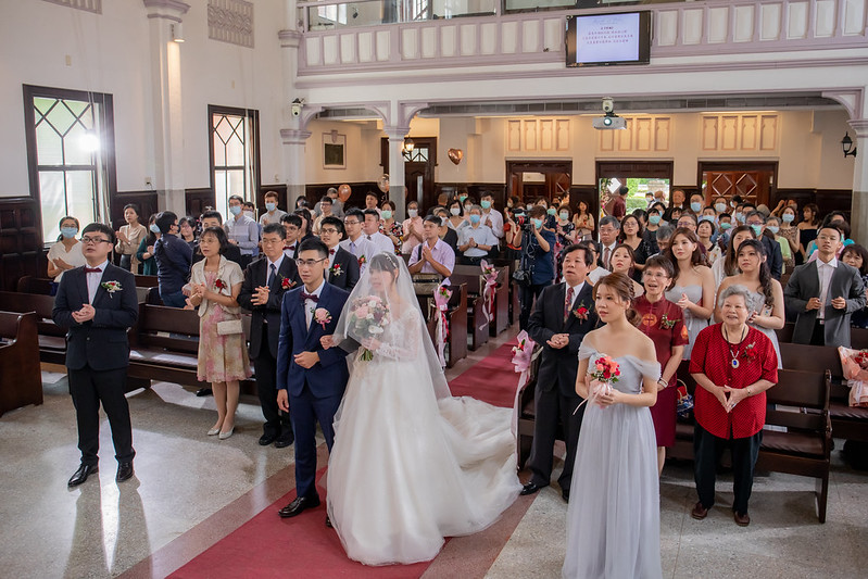 Wedding婚禮記錄 大熊婚禮攝影 