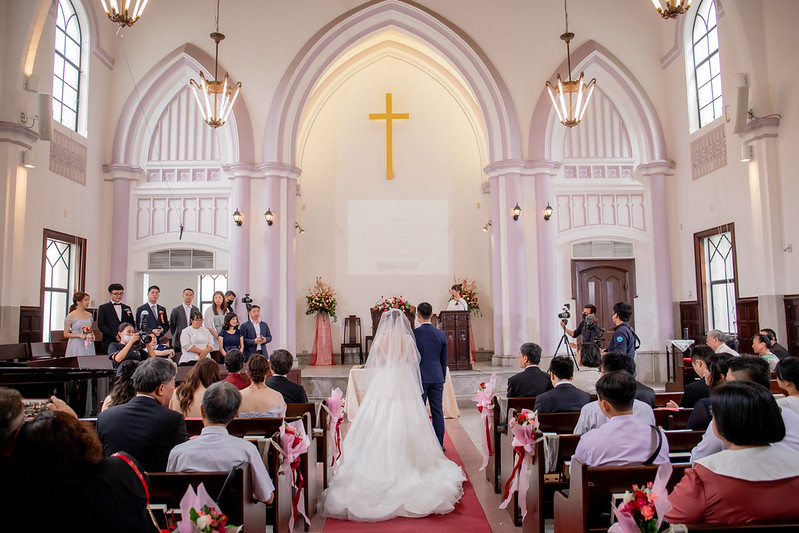 Wedding婚禮記錄 大熊婚禮攝影 