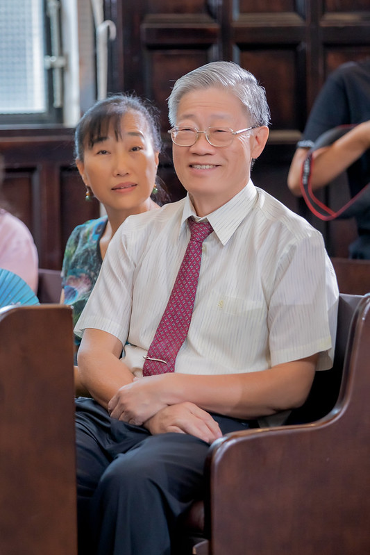Wedding婚禮記錄 大熊婚禮攝影 