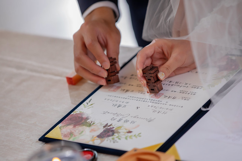 Wedding婚禮記錄 大熊婚禮攝影 