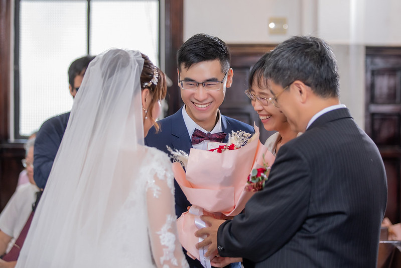 Wedding婚禮記錄 大熊婚禮攝影 