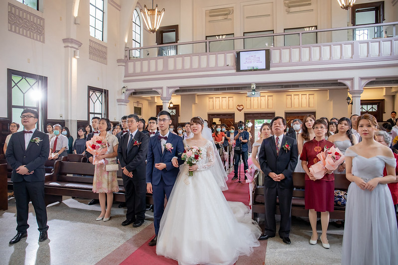 Wedding婚禮記錄 大熊婚禮攝影 