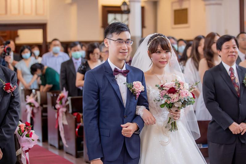 Wedding婚禮記錄 大熊婚禮攝影 
