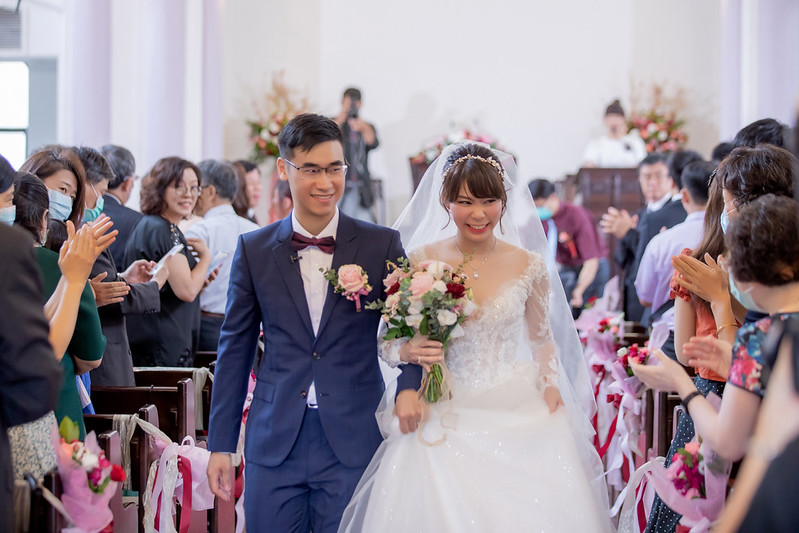 Wedding婚禮記錄 大熊婚禮攝影 