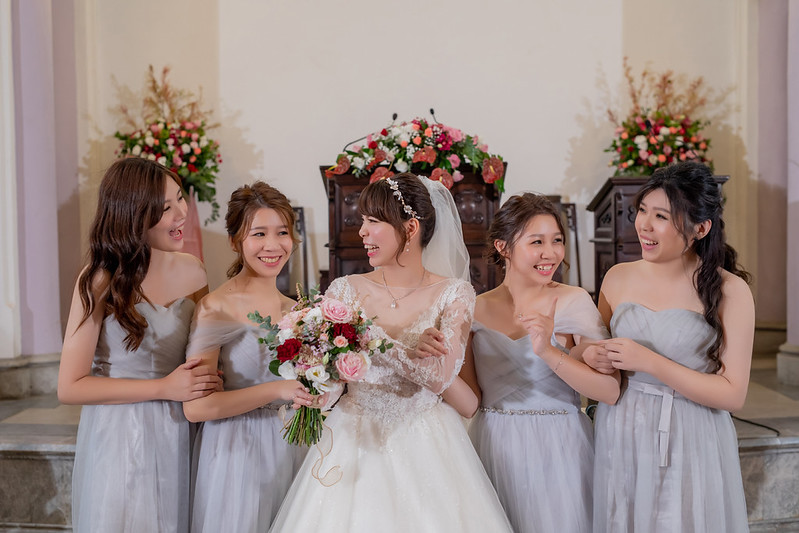 Wedding婚禮記錄 大熊婚禮攝影 