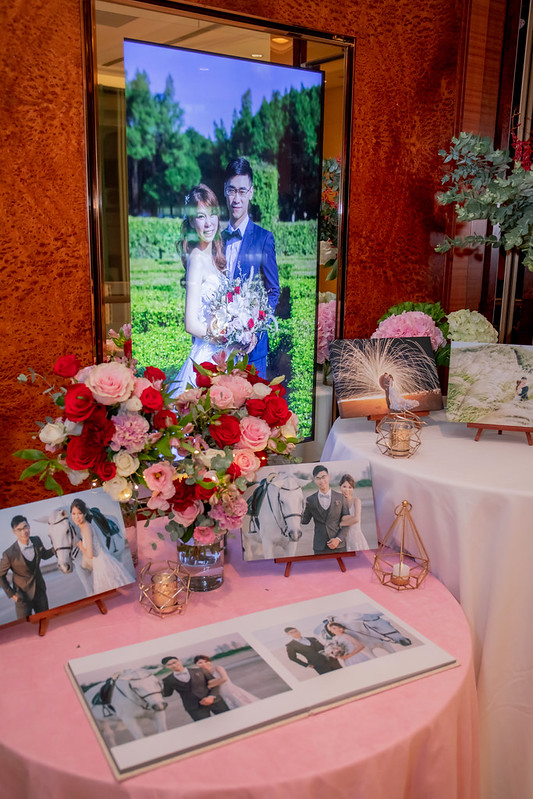 Wedding婚禮記錄 大熊婚禮攝影 