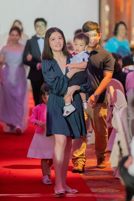 Wedding婚禮記錄 大熊婚禮攝影 