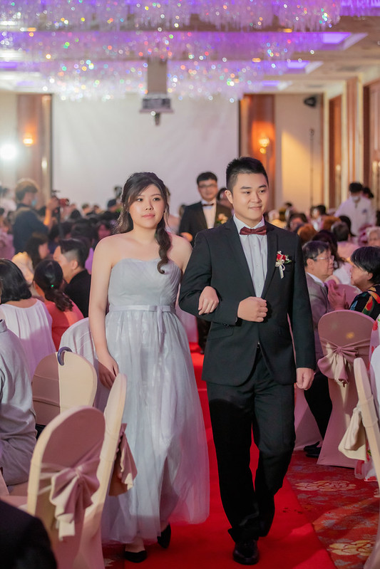 Wedding婚禮記錄 大熊婚禮攝影 