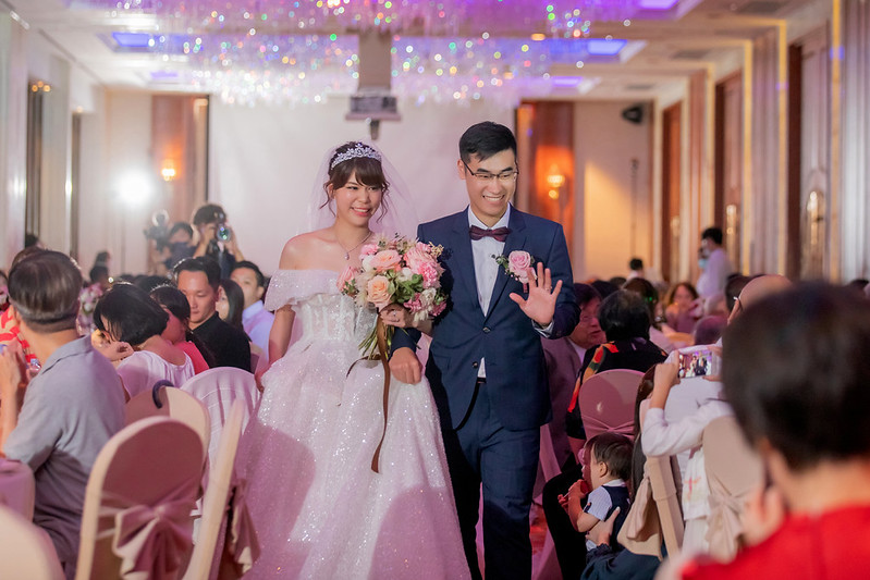 Wedding婚禮記錄 大熊婚禮攝影 
