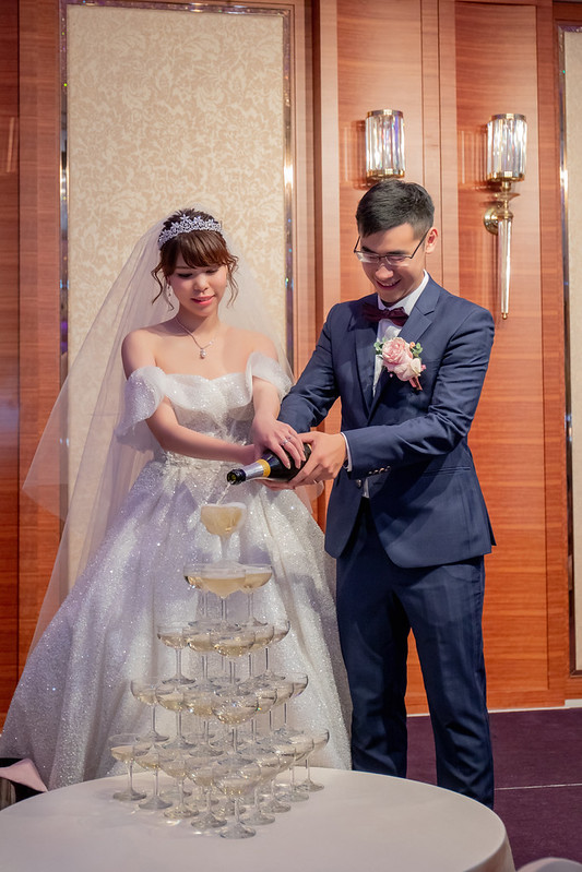 Wedding婚禮記錄 大熊婚禮攝影 