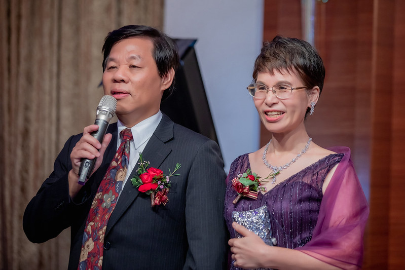 Wedding婚禮記錄 大熊婚禮攝影 