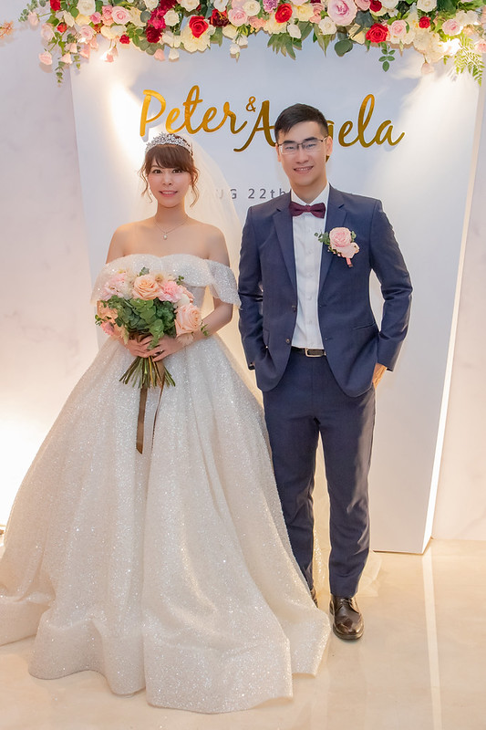Wedding婚禮記錄 大熊婚禮攝影 