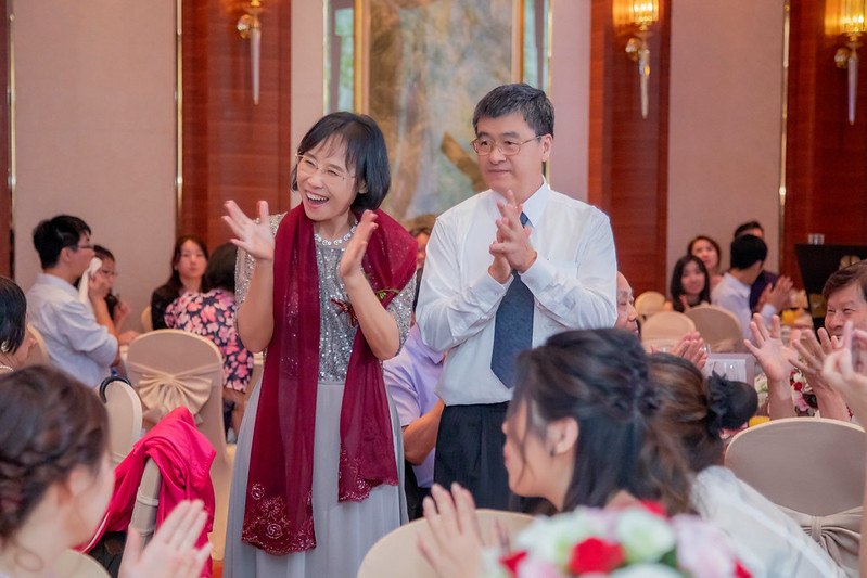 Wedding婚禮記錄 大熊婚禮攝影 
