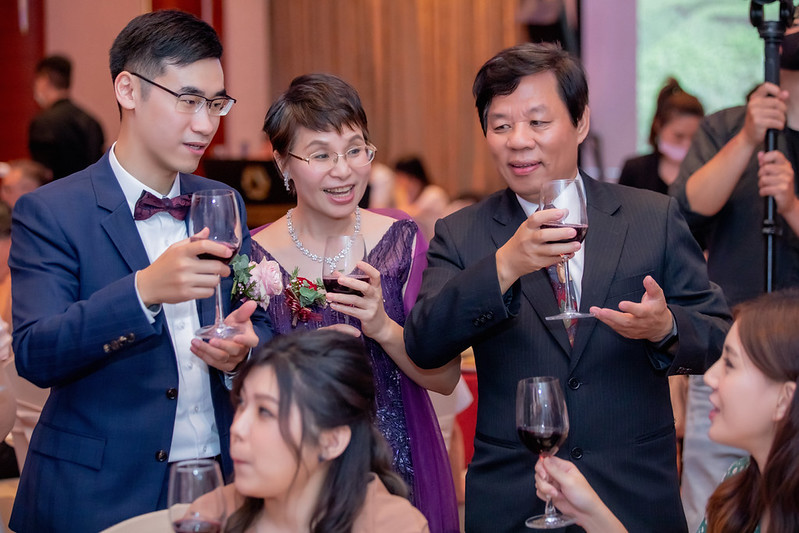 Wedding婚禮記錄 大熊婚禮攝影 