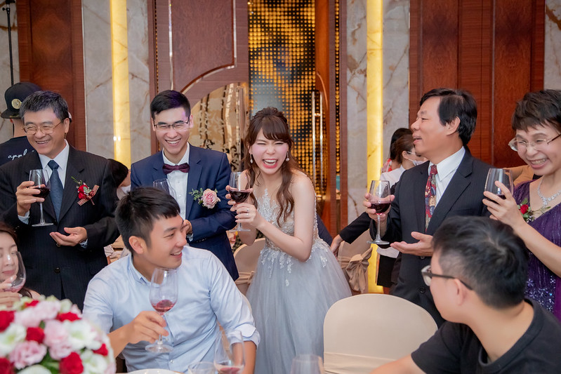 Wedding婚禮記錄 大熊婚禮攝影 