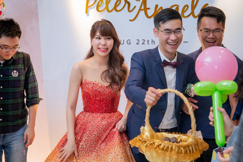 Wedding婚禮記錄 大熊婚禮攝影 