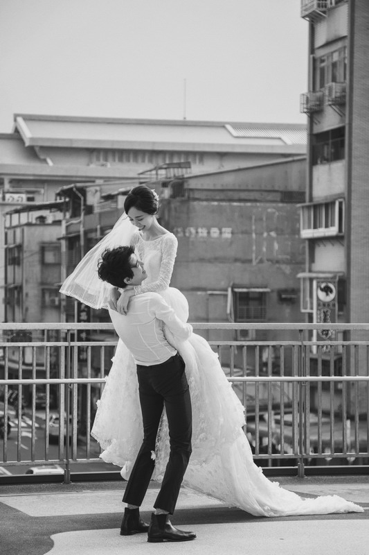 台北婚攝 婚紗婚禮全攻略 