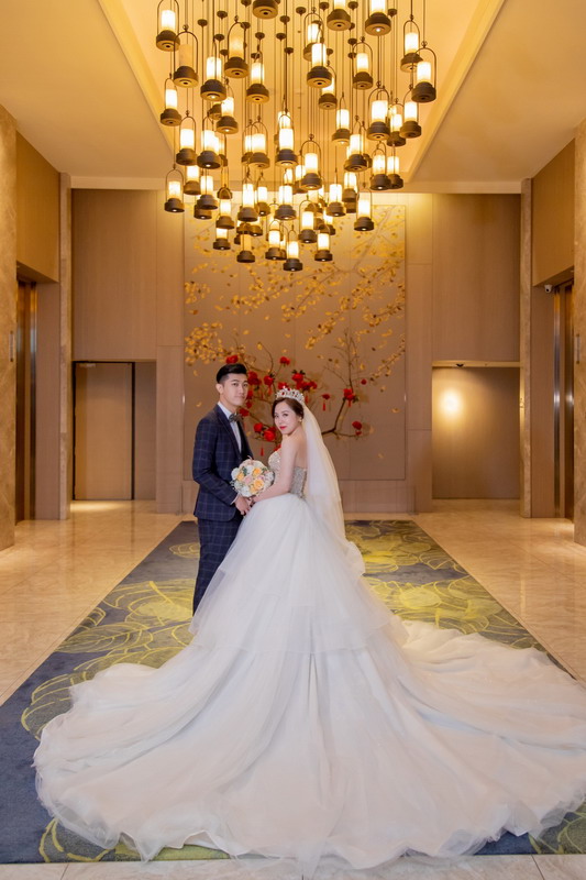 台北婚攝 婚紗婚禮全攻略 
