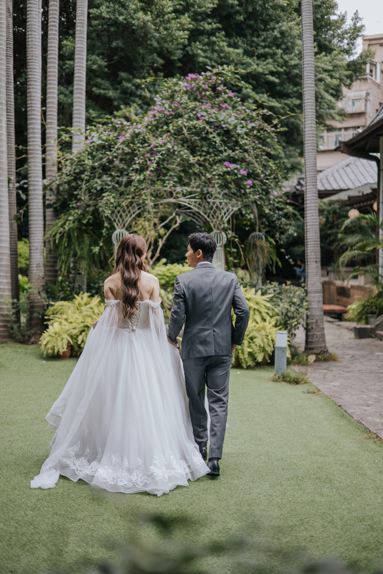 Wedding婚禮記錄 台北婚攝 婚紗婚禮全攻略 
