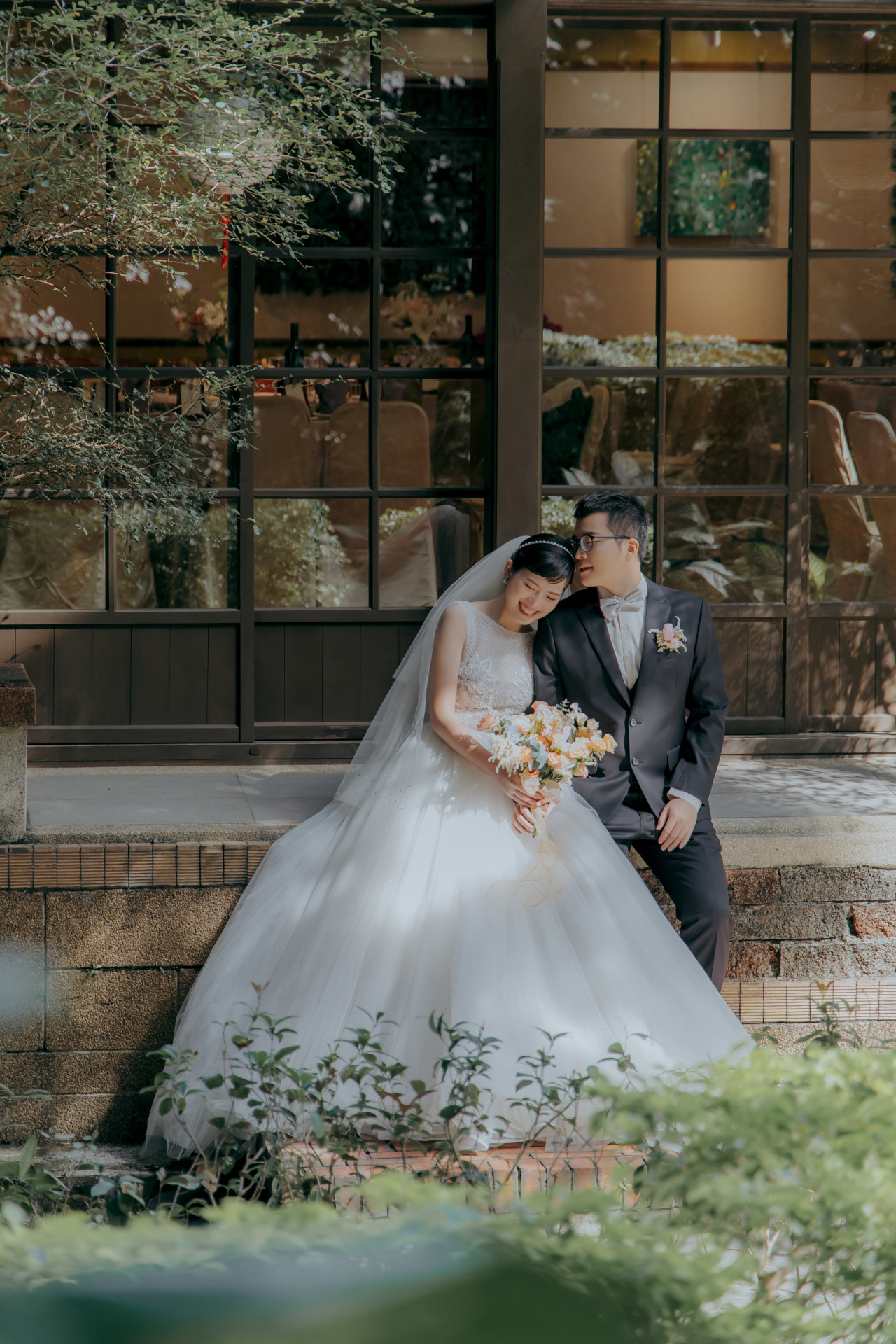 Wedding婚禮記錄 台北婚攝 婚紗婚禮全攻略 