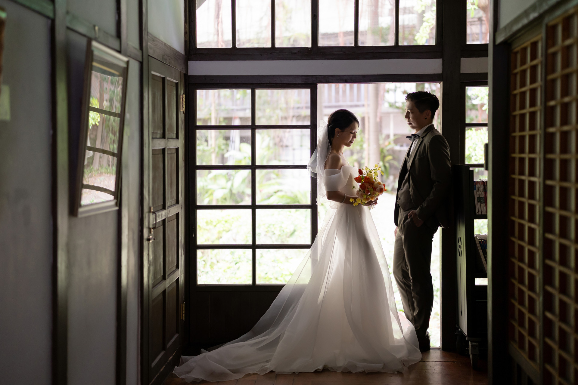 Wedding婚禮記錄 台北婚攝 婚紗婚禮全攻略 