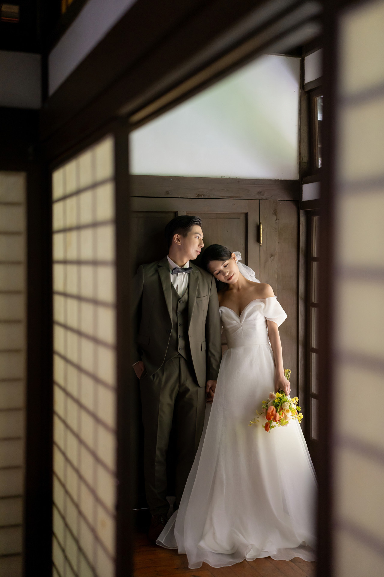 Wedding婚禮記錄 台北婚攝 婚紗婚禮全攻略 