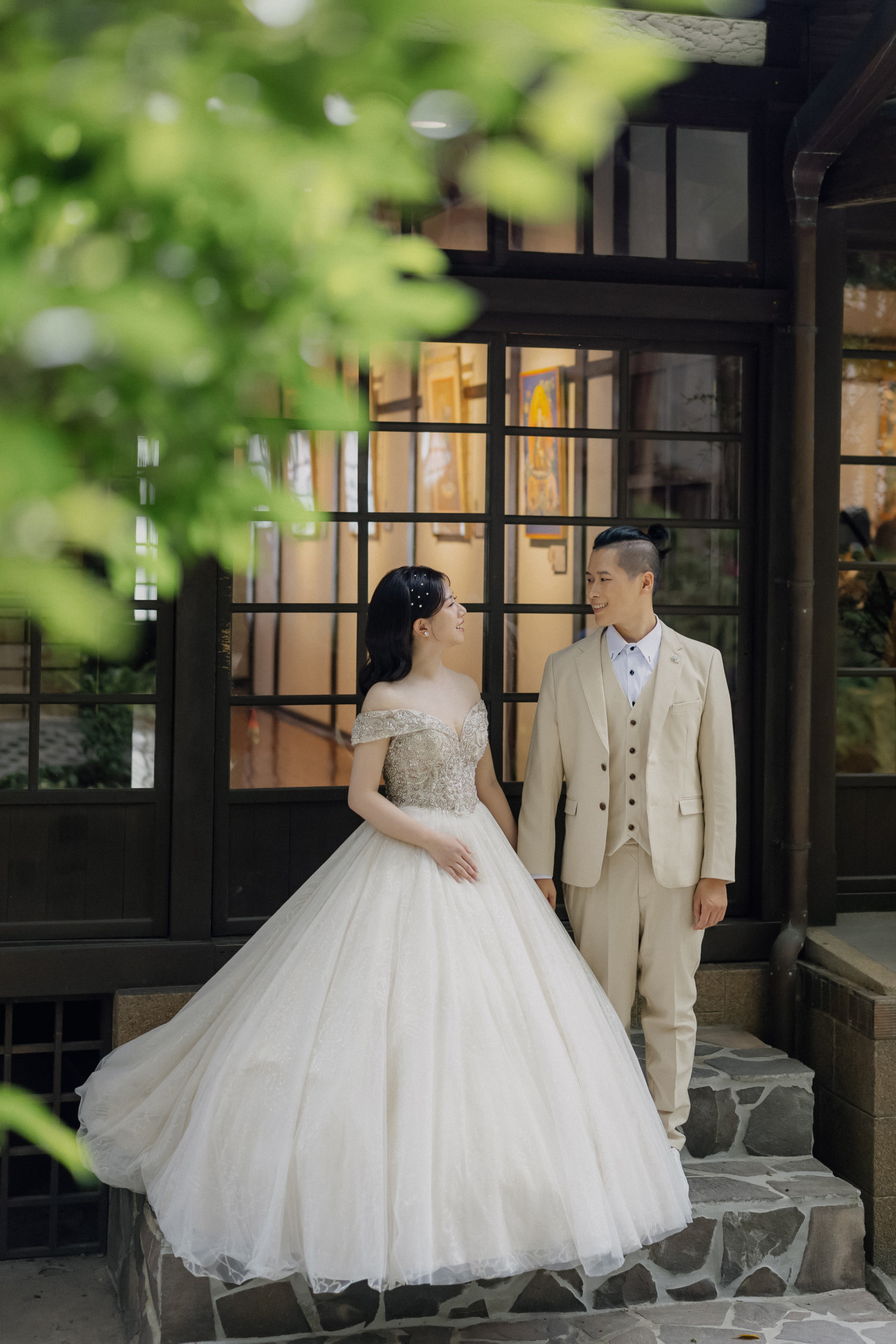 Wedding婚禮記錄 台北婚攝 婚紗婚禮全攻略 